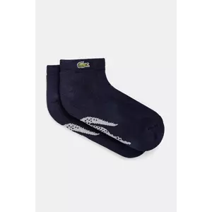 Lacoste sosete culoarea albastru marin, RA4188 imagine