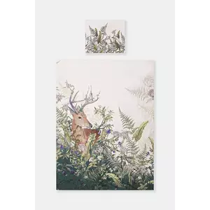 Medicine un set de lenjerie de pat din bumbac imagine