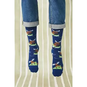 Medicine ciorapi de bumbac 2-pack imagine