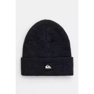 Quiksilver caciula copii BRIGADE BEANIE culoarea albastru marin, EQBHA03088 imagine