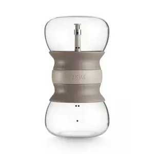 Lekue infuzor de ceai culoarea maro imagine