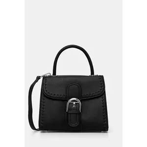 Answear Lab poseta culoarea negru imagine