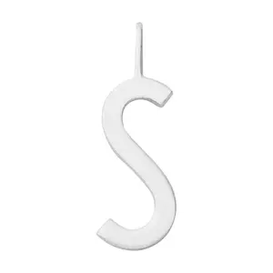 Design Letters pandantiv din argint 90201546S imagine