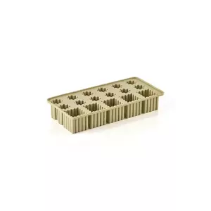 Zone Denmark matriță pentru cuburi de gheață Singles imagine