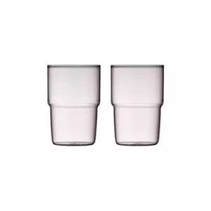 Lyngby set de pahare Torino 400 ml 2-pack imagine