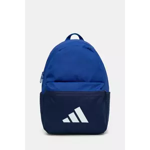 adidas Performance ghiozdan copii culoarea albastru marin, mic, JD1924 imagine