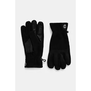 Timberland manusi culoarea negru, TB0A1EH90011 imagine