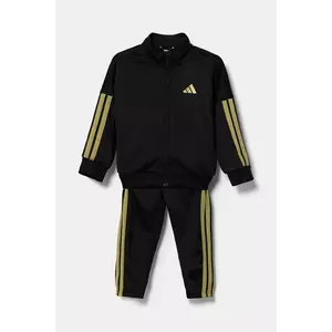 adidas trening bebelusi culoarea negru, JC8857 imagine
