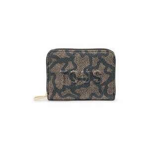 Tous portofel femei, culoarea negru imagine