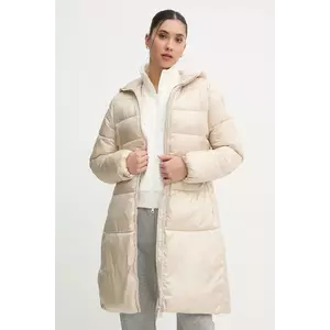 Sportalm geaca femei, culoarea bej, de iarna, 1811016681 imagine