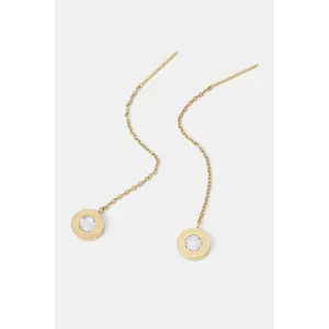 Trussardi cercei TJAXC117 imagine