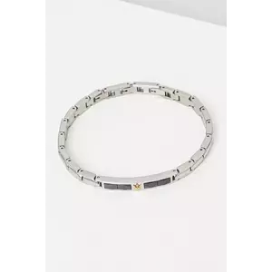 Maserati bratara barbati, JM224ATZ40 imagine