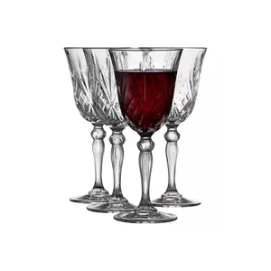 Lyngby set de pahare de vin Melodia 270 ml 4-pack imagine