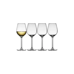 Lyngby set de pahare de vin Juvel 380 ml 4-pack imagine