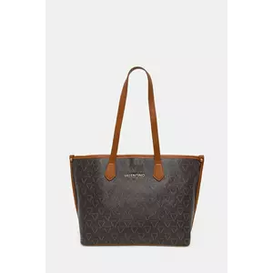 Valentino Bags poseta culoarea maro, VBS8GT02 imagine