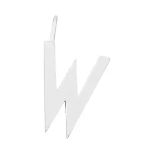 Design Letters pandantiv din argint 90201546W imagine