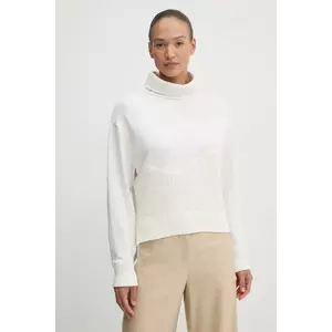 Sportalm bluza femei, culoarea bej, 1814011750 imagine