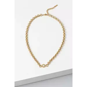 Trussardi colier TJAXC105 imagine