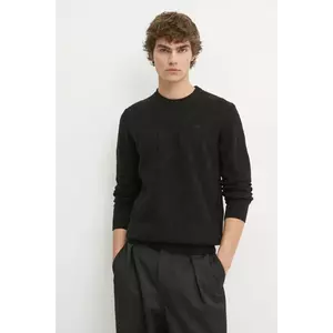 G-Star pulover bărbați, culoarea negru, light, D25108-C259 imagine