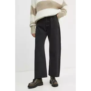 G-Star jeans femei high waist, D25372-D772 imagine