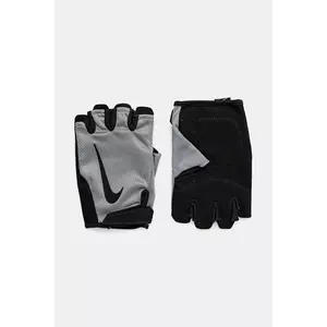 Nike manusi culoarea gri, N.101.2315.032 imagine