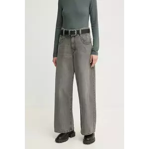 G-Star jeans femei high waist, D25286-D490 imagine