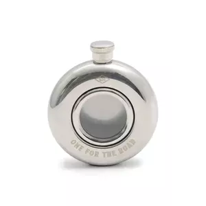 Gentlemen's Hardware butelcă One For The Road 135 ml imagine