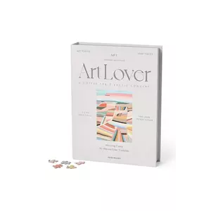 Printworks puzzle Morning Fields imagine