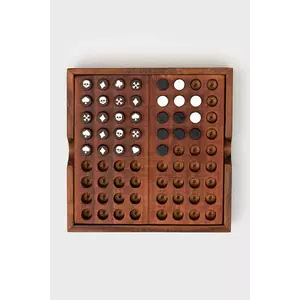 Luckies of London joc Codebraker imagine