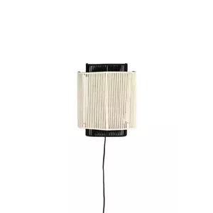 Dutchbone lampă de perete Elon imagine