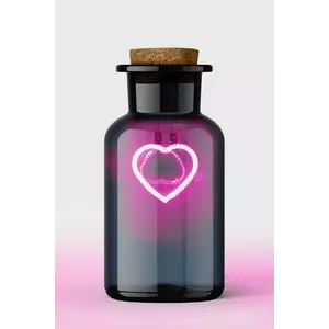 Luckies of London lampă led fără fir Love Potion imagine