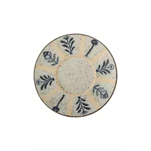 Bloomingville farfurie de desert imagine