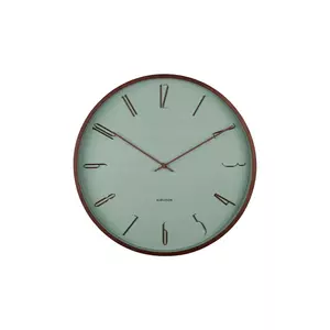 Karlsson ceas de perete Scandia imagine