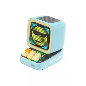 Divoom difuzor wireless Art Game Retro imagine