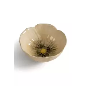 Byon castron Poppy culoarea bej imagine