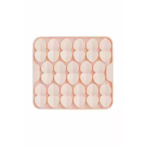 Dexypaws covoraș de adulmecat pentru animalul de companie Blush Pink Silicone Snuffle Mat imagine