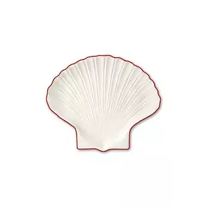 Byon farfurie de desert Shell Line S imagine