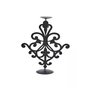 Madam Stoltz sfesnic decorativ imagine