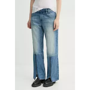 G-Star jeans femei medium waist, D25287-D436 imagine
