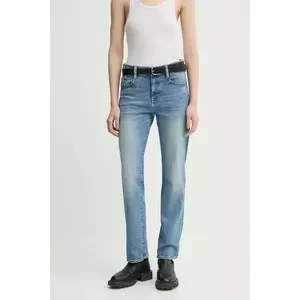 G-Star jeans femei medium waist, D23951-C051 imagine
