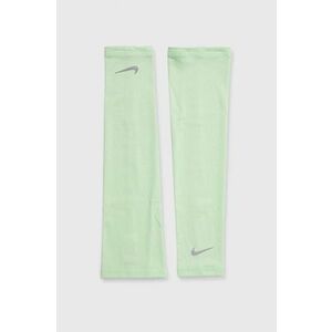 Nike mâneci culoarea verde imagine