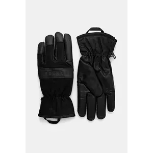 Burton mănuși Lifty culoarea negru, 103081 imagine