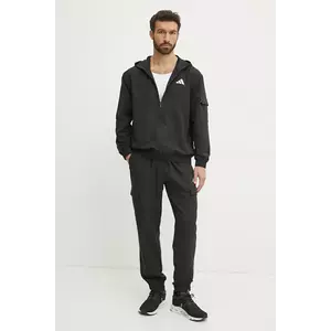 adidas trening M WV CRG TS barbati, culoarea negru, JI8888 imagine