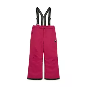 Lego Wear pantaloni de schi pentru copii culoarea roz imagine