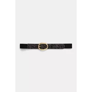 Answear Lab curea femei, culoarea negru imagine