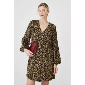 Medicine rochie mini, evazată imagine