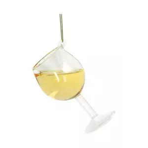 home & lifestyle globuri de pom culoarea transparent imagine