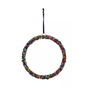 home & lifestyle coroană de crăciun imagine