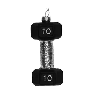 home & lifestyle pandantiv decorativ culoarea negru imagine