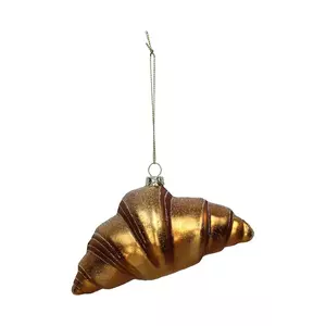 home & lifestyle pandantiv decorativ culoarea maro imagine